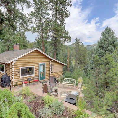 20958 Taos Rd, Indian Hills, CO 80454