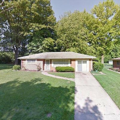 21 Brittany Ln, Belleville, IL 62223