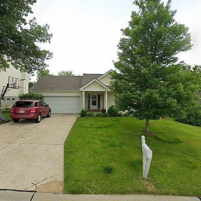 21 Brentmoor Ct, Saint Charles, MO 63303