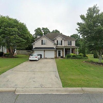 21 Colonial Cir Nw, Cartersville, GA 30120