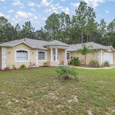 21 Sanders Cir, Homosassa, FL 34446