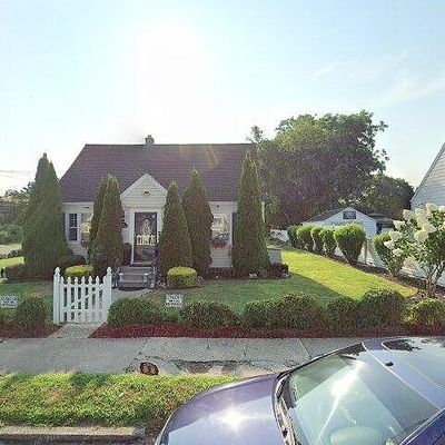 210 Weber Ave, Bridgeport, CT 06610