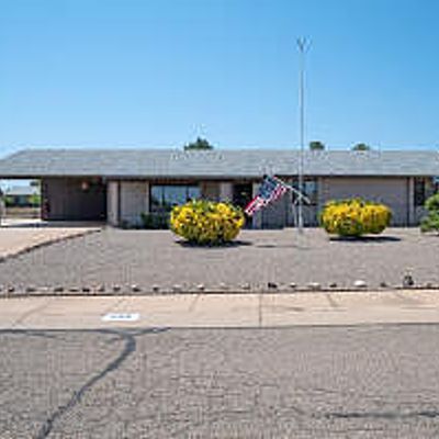 2100 Tiffany Pl, Sierra Vista, AZ 85635