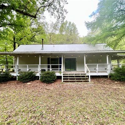 2103 Angora Mountain Rd, Clinton, AR 72031