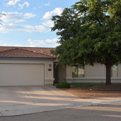 2104 Taos Dr, Sierra Vista, AZ 85635