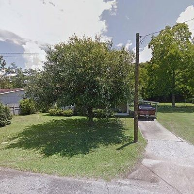 2107 Grand Ave, Meridian, MS 39301