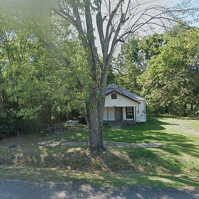 211 Church Ave, Mulberry, AR 72947