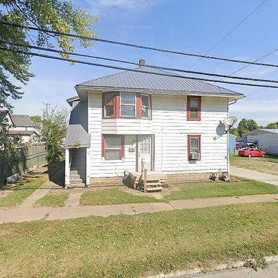 211 E Tiffin St, Willard, OH 44890