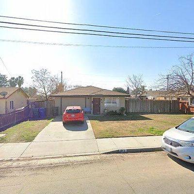 211 E Warren Ave, Bakersfield, CA 93308