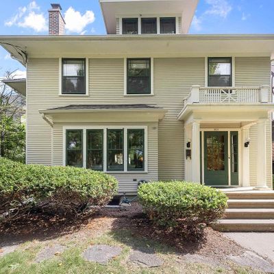 211 N Spooner St, Madison, WI 53726