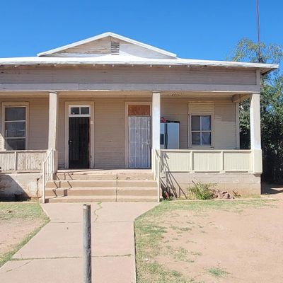 2110 N Laura Ave, Douglas, AZ 85607