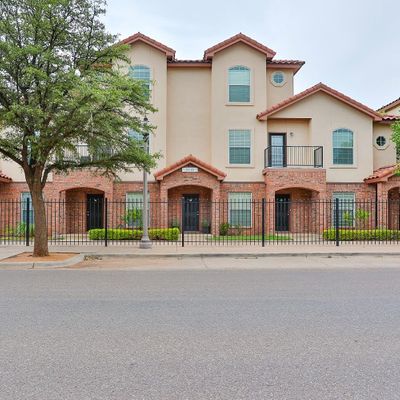 2112 Main Street ##3, Lubbock, TX 79401