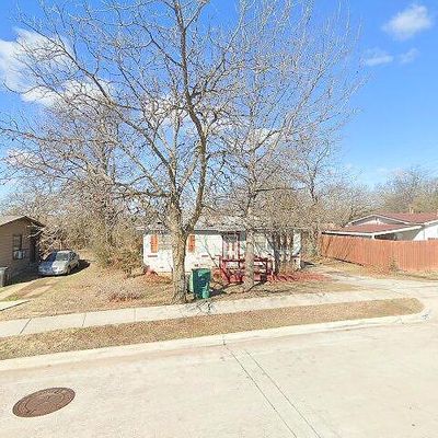 2112 Ransom Ter, Fort Worth, TX 76112