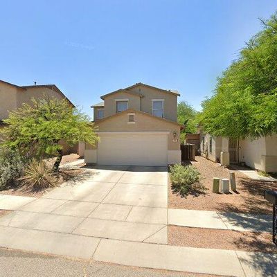 2112 S Cutter Ln, Tucson, AZ 85710