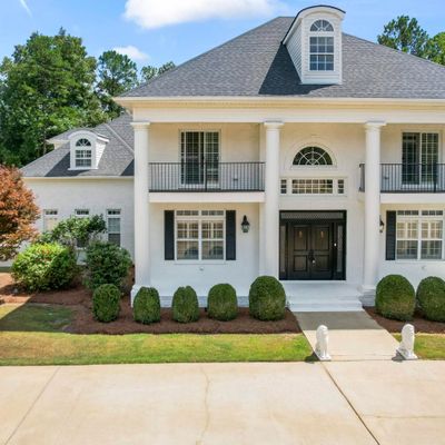 2116 Lakeview Trce, Trussville, AL 35173