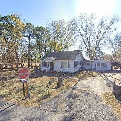 2118 Harrison St, Van Buren, AR 72956