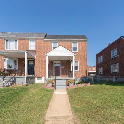 212 Denison St, Baltimore, MD 21229