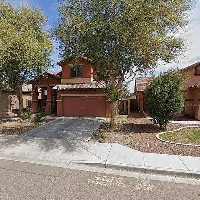 2123 S 101 St Ln, Tolleson, AZ 85353