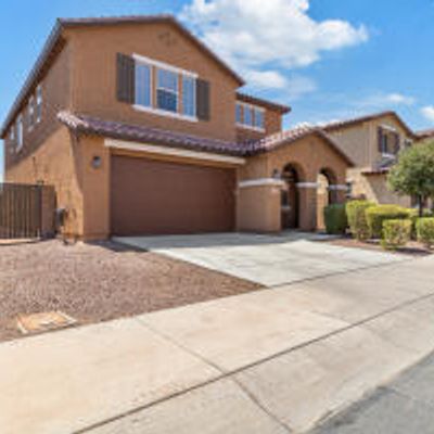 21243 W Coronado Rd, Buckeye, AZ 85396