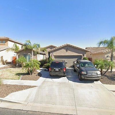 2125 W Hedgehog Pl, Phoenix, AZ 85085