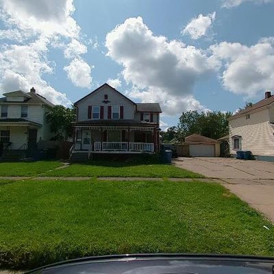 2126 E 29 Th St, Lorain, OH 44055