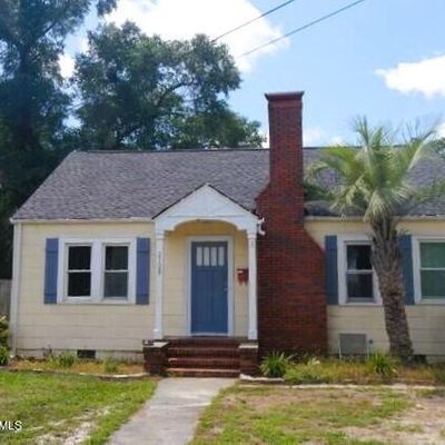 2128 Jackson St, Wilmington, NC 28401