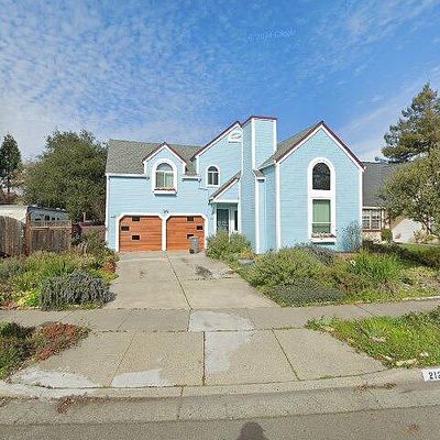 2129 Crosspoint Ave, Santa Rosa, CA 95403