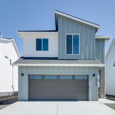 2129 S Saltbrush Way, Meridian, ID 83642