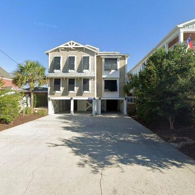 213 S Lumina Avenue Wrightsville Beach, Beach, NC 28480