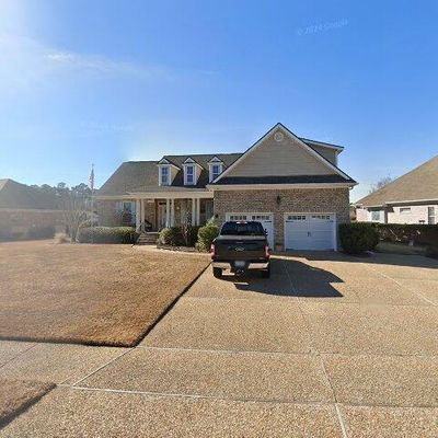 2136 Talmage Drive Leland, Leland, NC 28451