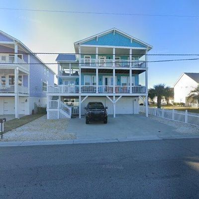 214 Fort Fisher Boulevard S Kure Beach, Beach, NC 28449