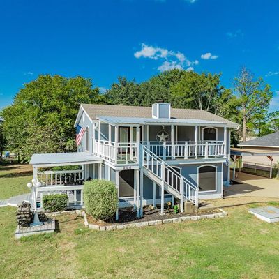 214 Starboard Dr, Gun Barrel City, TX 75156