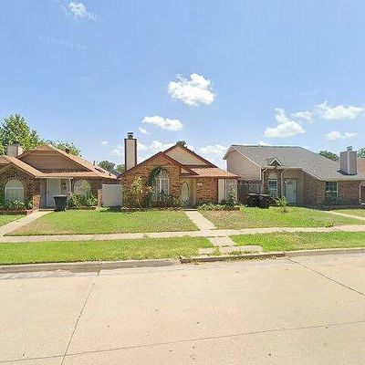 2140 Lonnie Ln, Oklahoma City, OK 73170