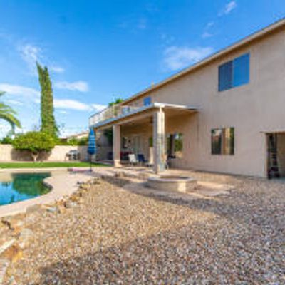 2144 E Firestone Dr, Chandler, AZ 85249