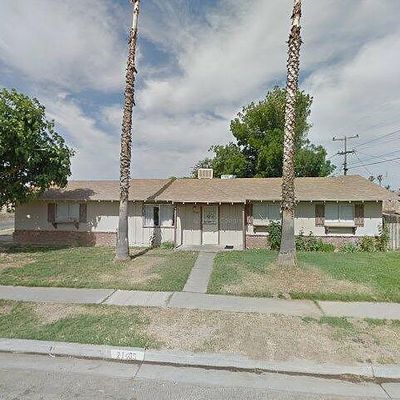 21465 S Wyatt Ave, Riverdale, CA 93656