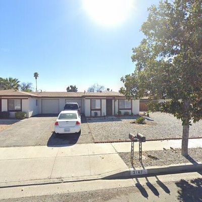 2147 W Oakland Ave, Hemet, CA 92545