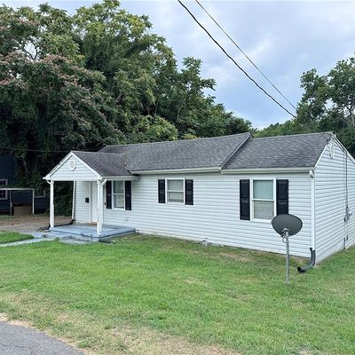 21508 Jackson St, South Chesterfield, VA 23803