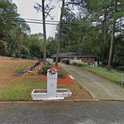 2152 Lilac Ln, Decatur, GA 30032