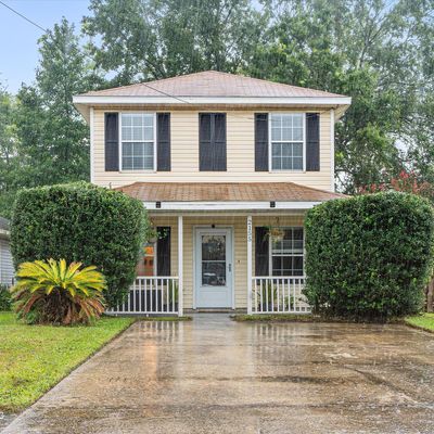 2155 Kingston St, Jacksonville, FL 32209