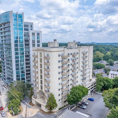 2161 Peachtree Rd Ne, Atlanta, GA 30309