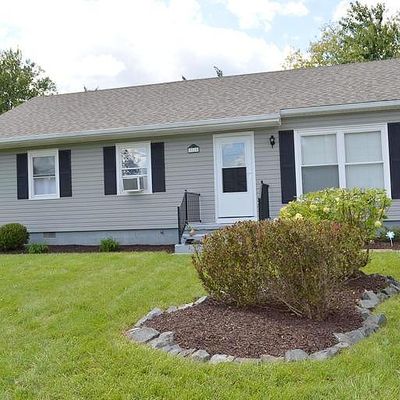 2165 First St, Middletown, VA 22645