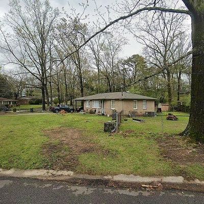 217 16 Th Ave Nw, Center Point, AL 35215