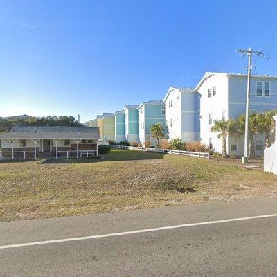 217 Red Lewis Drive Unit 5 Kure Beach, Beach, NC 28449