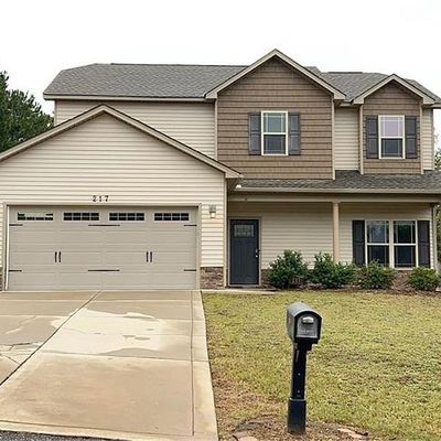 217 Old Blossom Ct, Raeford, NC 28376