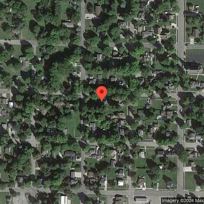 217 W Pine St, Carson City, MI 48811