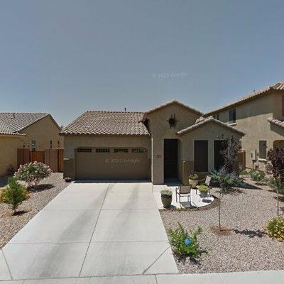 21786 N Bradford Dr, Maricopa, AZ 85138