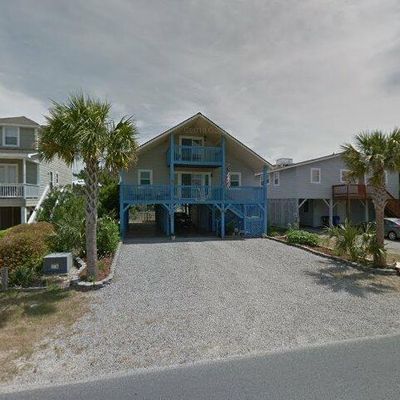 218 E Second Street Ocean Isle Beach, Beach, NC 28469