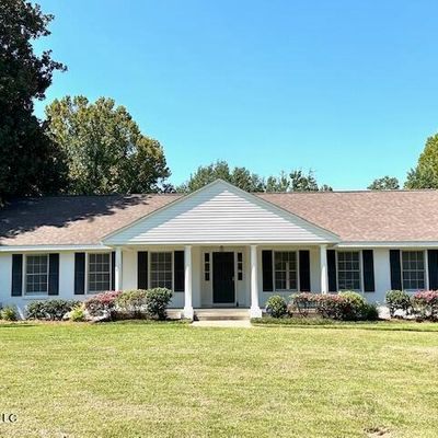 218 Mt Salus Road, Clinton, MS 39056