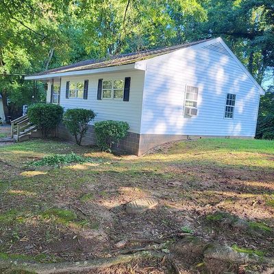 218 W 4 Th Ave, Kenbridge, VA 23944