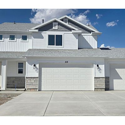 218 W 1300 S # 17, Tremonton, UT 84337